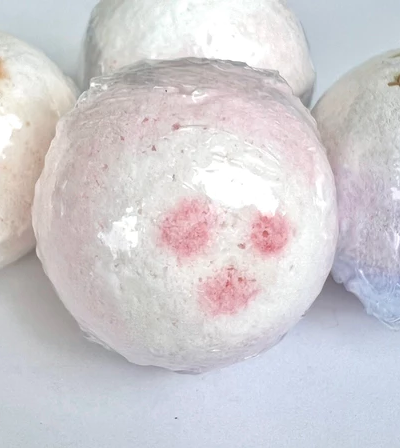 Bath Bomb Mini