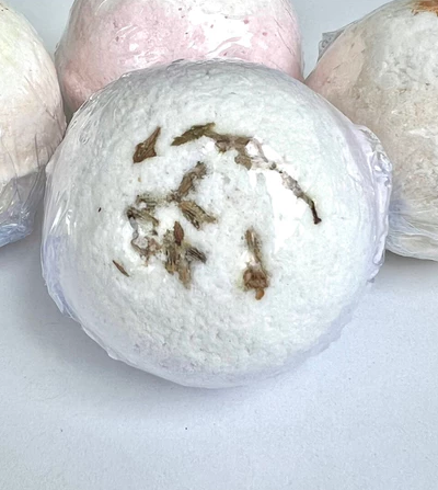 Bath Bomb Mini